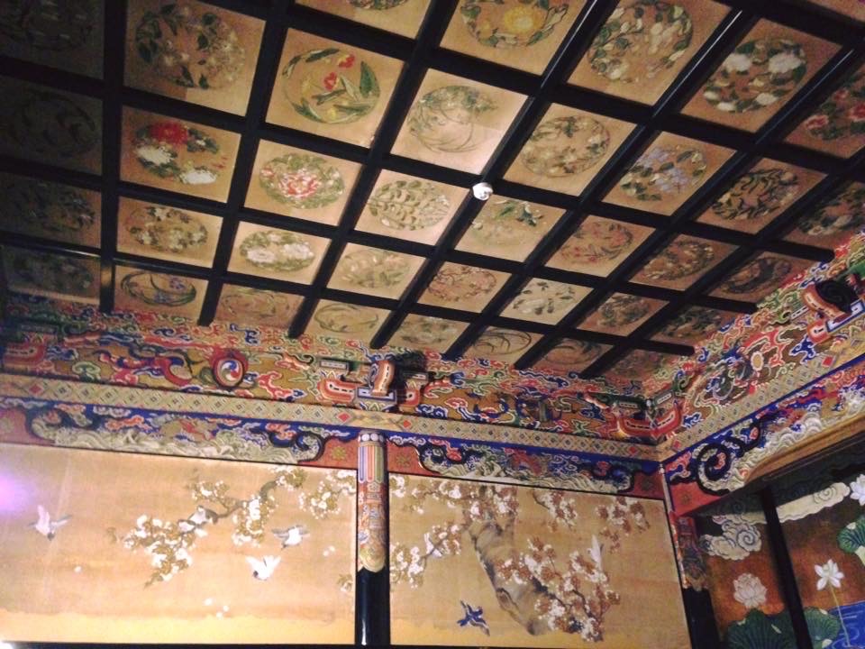 内観②の画像